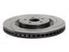 Brake Disc:43512-0W100