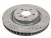 диск тормозной Brake Disc:C132J4008F