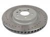 刹车碟 Brake Disc:C132J4007F