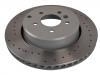 диск тормозной Brake Disc:C132J4009F