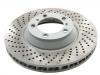 刹车碟 Brake Disc:991 351 403 01