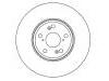 刹车碟 Brake Disc:S6DM3501011