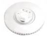 Disque de frein Brake Disc:34 11 6 789 070