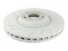 Brake Disc:222 420 02 72