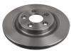 Disque de frein Brake Disc:C2C 25338