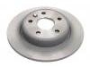 диск тормозной Brake Disc:13509119