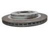 диск тормозной Brake Disc:15866052