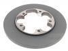 刹车碟 Brake Disc:CK4Z2C026C