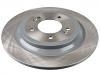 Disque de frein Brake Disc:58411-D7700