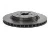 Disco de freno Brake Disc:600643100C