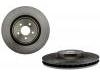 диск тормозной Brake Disc:FR3C1125DB