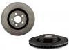 диск тормозной Brake Disc:GR3C1125EC