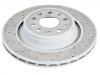 диск тормозной Brake Disc:670032414