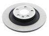 刹车碟 Brake Disc:31423721