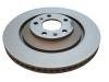 刹车碟 Brake Disc:3W0 615 601 G