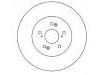 диск тормозной Brake Disc:3502021XSZ08A