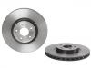 刹车碟 Brake Disc:CV6Z-1125-D