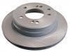 刹车碟 Brake Disc:48401-21001