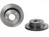 刹车碟 Brake Disc:16 124 357 80