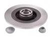 Disco de freno Brake Disc:43 20 218 78R