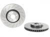 Brake Disc:231 421 14 12