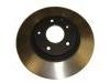 刹车碟 Brake Disc:KD45-33-251