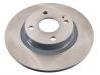 刹车碟 Brake Disc:N243-26-251