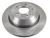 Disco de freno Brake Disc:58411-C5700