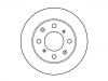 Brake Disc:45251-SA7-600