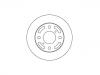 Bremsscheibe Brake Disc:55311-70G20