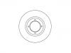 Bremsscheibe Brake Disc:43512-20040