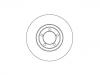 刹车碟 Brake Disc:RC14454