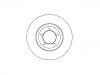 Brake Disc:RC26778