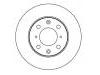 Disque de frein Brake Disc:45251-SF4-J20