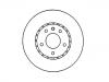 刹车碟 Brake Disc:357 615 301 A