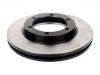 刹车碟 Brake Disc:MK356524