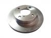 刹车碟 Brake Disc:55311-75F21