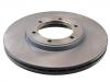 Brake Disc:602550