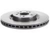 Bremsscheibe Brake Disc:166 421 07 12