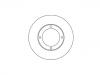 Brake Disc:MB587247