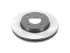 Disque de frein Brake Disc:40206-WD200