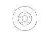 刹车碟 Brake Disc:40206-AG020