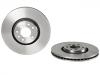 Disco de freno Brake Disc:93185817