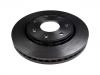 Disque de frein Brake Disc:AL3Z-1125-A