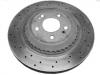 刹车碟 Brake Disc:222 420 06 72