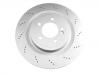 Disque de frein Brake Disc:A4634230000