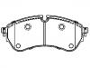 ブレーキパッド Brake Pad Set:65.50820-6000