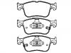 ブレーキパッド Brake Pad Set:2 454 601