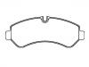 ブレーキパッド Brake Pad Set:907 420 87 00