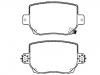 тормозная кладка Brake Pad Set:800824600C